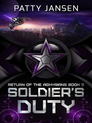 cover image of Soldier's Duty